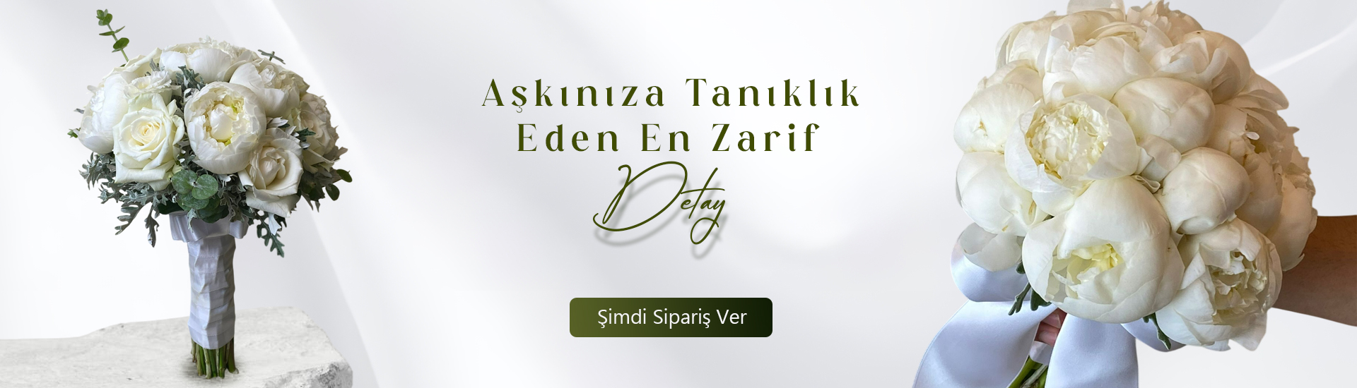 Gelin Çiçekleri